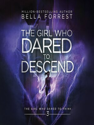 cover image of The Girl Who Dared to Think 3